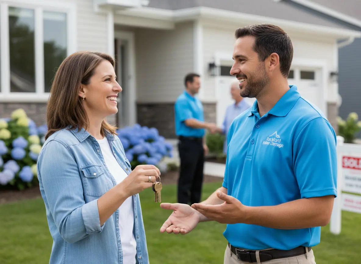 About 24/7 Restoration Experts