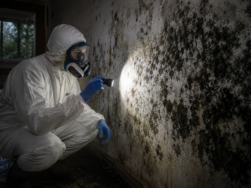 What Is Mold Remediation? A Complete Guide for Homeowners in Rockford, IL